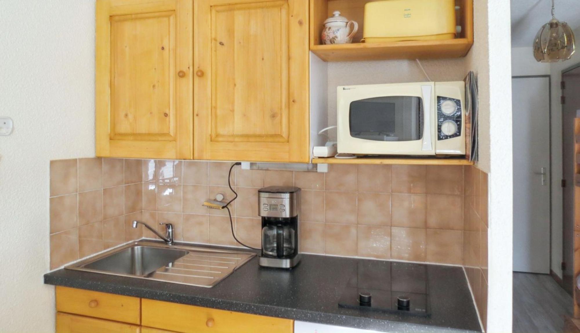 נוטרדאם-דה-בלקומב Appartement Confortable Avec Vue Sur La Montagne מראה חיצוני תמונה