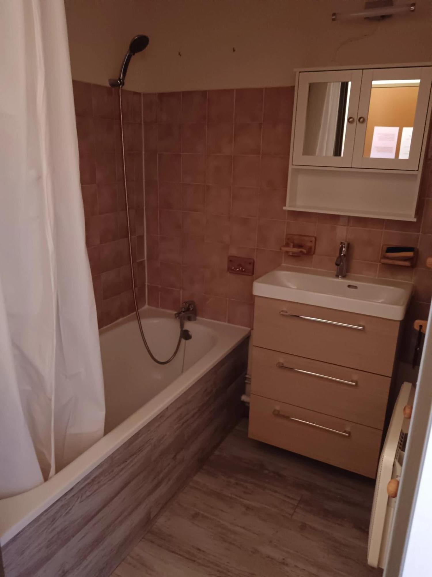 נוטרדאם-דה-בלקומב Appartement Confortable Avec Vue Sur La Montagne מראה חיצוני תמונה